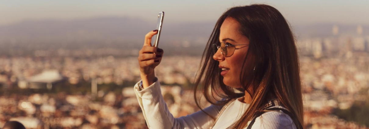 La actualidad de Barcelona y sus innovaciones en movilidad