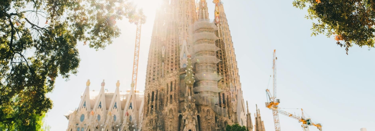 Retos de Movilidad y Turismo en Barcelona