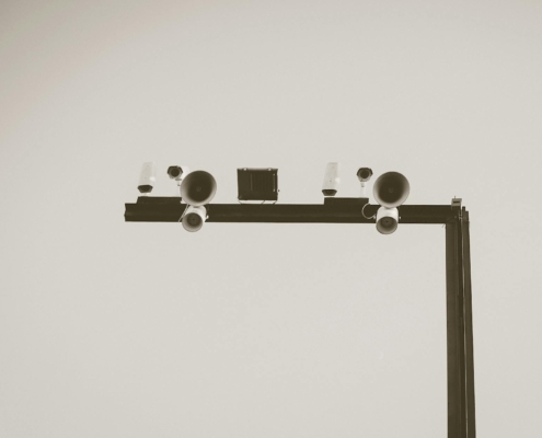 Movilidad y Seguridad en Barcelona ante Nuevos Desafíos Movilidad y Seguridad en Barcelona ante Nuevos Desafíos