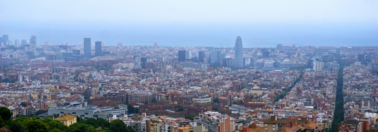 Barcelona en constante cambio y su impacto en la comunidad