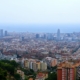 Barcelona en constante cambio y su impacto en la comunidad