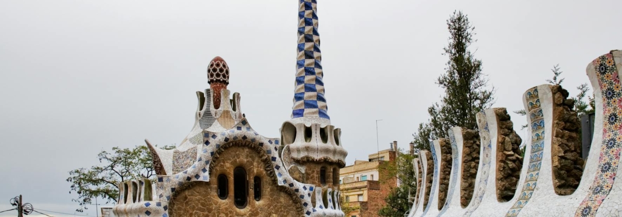 Barcelona en Evolución: Cultura, Turismo y Movilidad