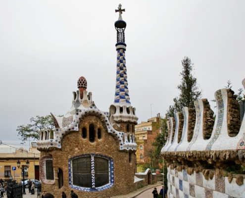 Barcelona en Evolución: Cultura, Turismo y Movilidad Barcelona en Evolución: Cultura, Turismo y Movilidad