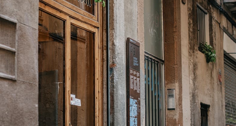 Desafíos urbanos en Barcelona y sus transformaciones