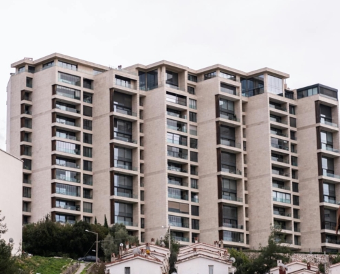 Desarrollos Urbanos y Sociales en Barcelona