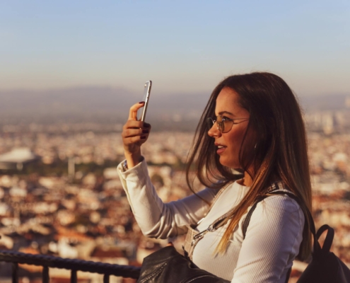 Innovación y Movilidad en la Ciudad Condal