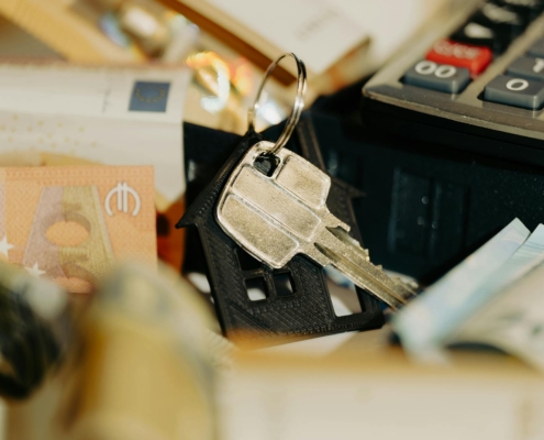 Impacto del Alquiler en Barcelona en la Economía Local Impacto del Alquiler en Barcelona en la Economía Local