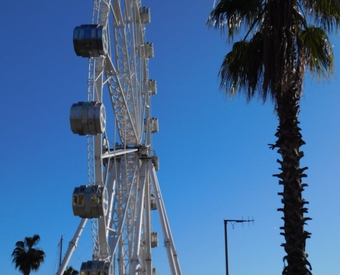 Noticias de Barcelona: Oportunidades Urbanas y Económicas Noticias de Barcelona: Oportunidades Urbanas y Económicas