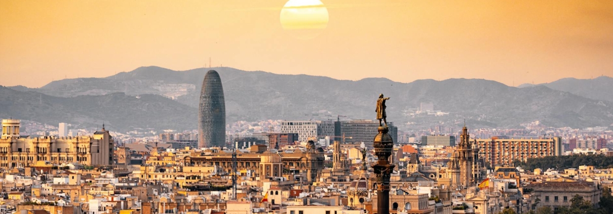 Actualidad y Desarrollos en Barcelona