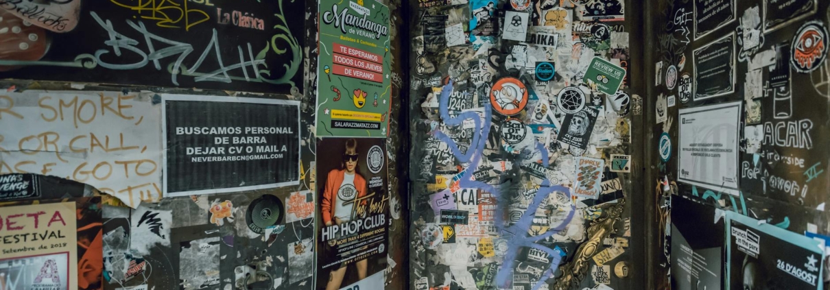 Movimientos Culturales y Sociales que Transforman Barcelona