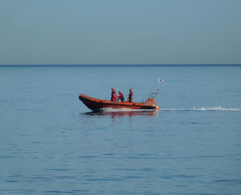 Movilidad y Seguridad en Barcelona: Impacto y Oportunidades