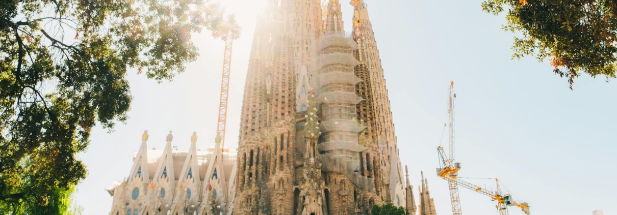 Eclèctica Barcelona Un Nuevo Horizonte Cultural