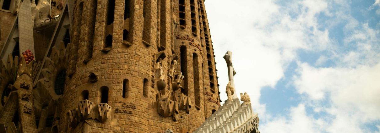 Novedades Urbanas que Están Definiendo Barcelona