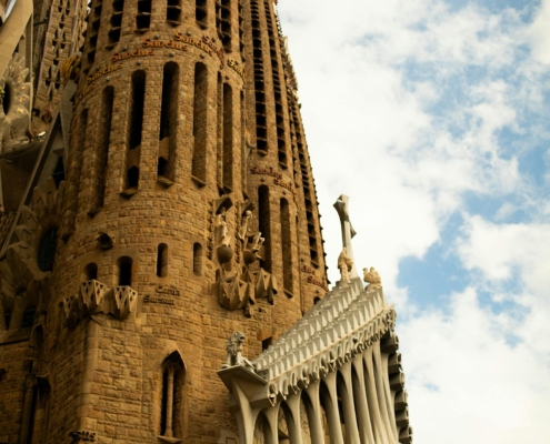 Innovaciones Urbanas y Retos en Barcelona