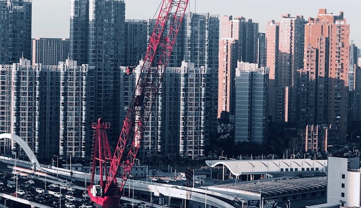 Desarrollos Sociales y Urbanos en Barcelona