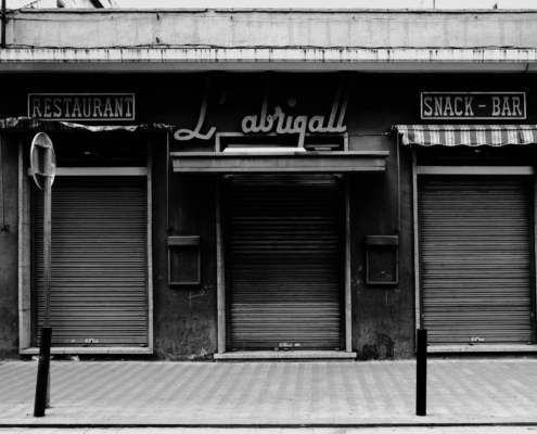 Oportunidades y cambios en la actualidad de Barcelona