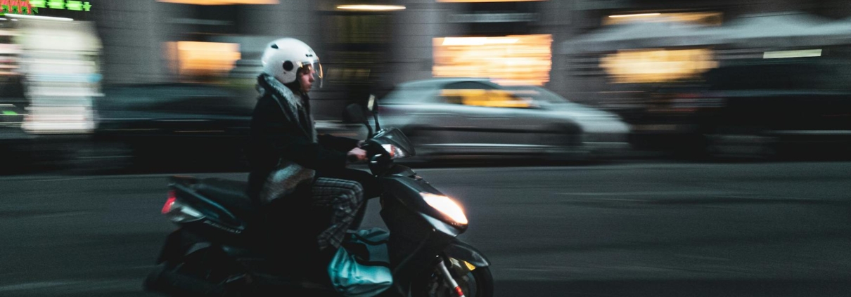 Movilidad y Desarrollo Urbano en Barcelona