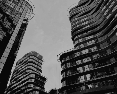 Innovación y Desarrollo Urbano en Barcelona