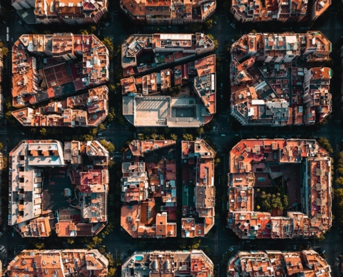 Actualidad de Barcelona: Oportunidades y Retos Urbanos