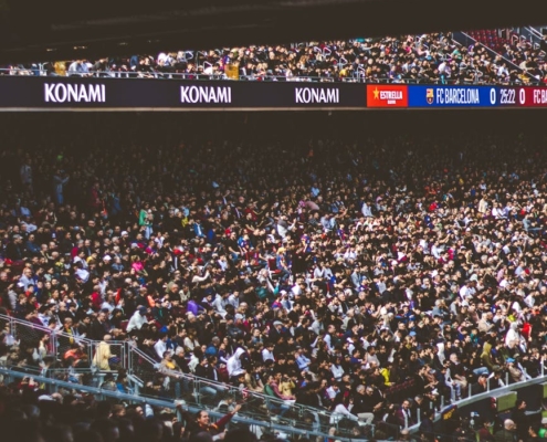 Novedades en Barcelona: Eventos y Proyectos Clave