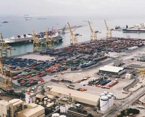 Novedades en Barcelona sobre sociedad y economía