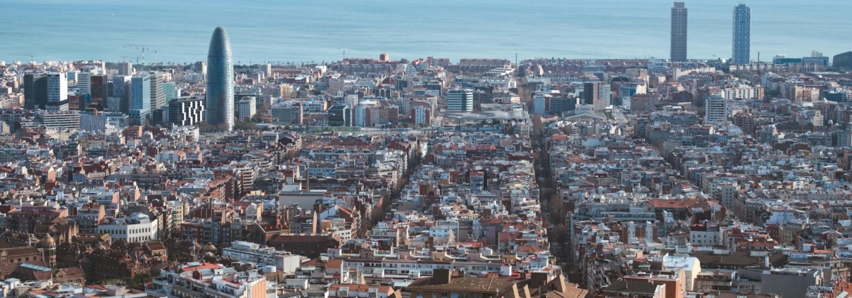 Actualidad y Crecimiento en Barcelona