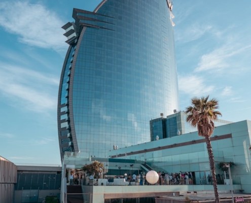 Actualidad de Barcelona: Innovaciones y Oportunidades