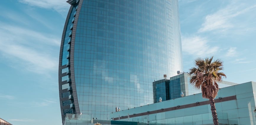 Actualidad de Barcelona: Innovaciones y Oportunidades