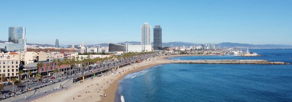 Actualidad sobre Movilidad y Cultura en Barcelona