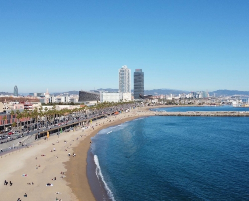 Actualidad sobre Movilidad y Cultura en Barcelona