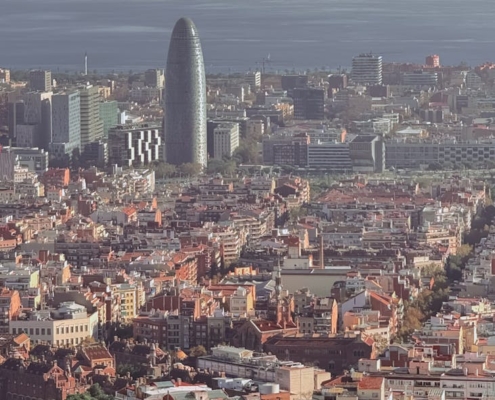 Oportunidades y Transformaciones en la Actualidad de Barcelona