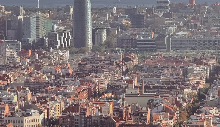 Oportunidades y Transformaciones en la Actualidad de Barcelona