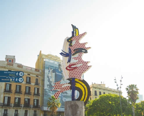 Cambios sociales y culturales que impactan Barcelona