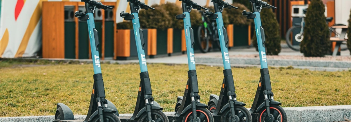 Movilidad Sostenible en Barcelona: Innovaciones y Oportunidades