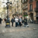 Movilidad, Cultura y Innovación en Barcelona