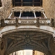 El renacer artístico del Gòtic en Barcelona