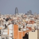 Novedades urbanas y económicas en Barcelona