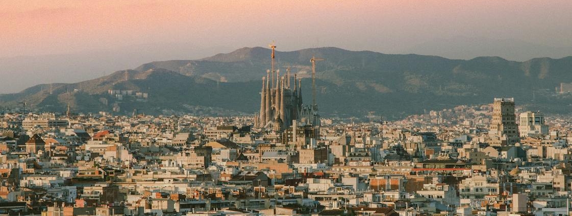 Desarrollos y Tendencias en Barcelona