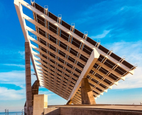 Futuro Sostenible y Cultural de Barcelona