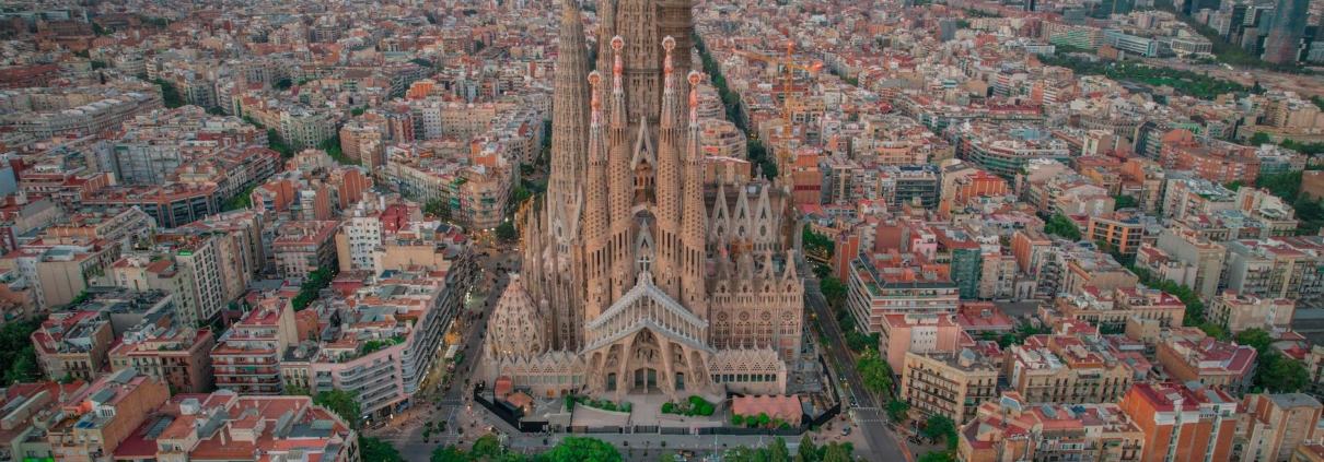 Desarrollo Sostenible y Oportunidades en Barcelona