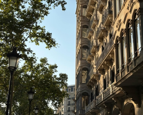 Festividades e Innovación en Barcelona 2026