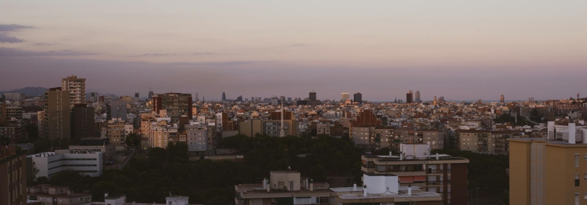 Últimas Tendencias y Noticias en Barcelona