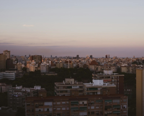 Últimas Tendencias y Noticias en Barcelona