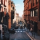 Actualidad en Barcelona sobre movilidad y cultura local