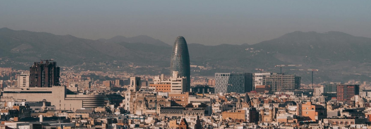Oportunidades y Desafíos en la Actualidad de Barcelona