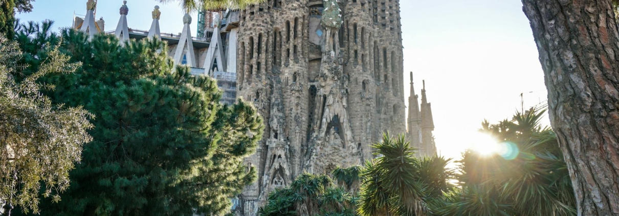 Oportunidades y Cultura en Barcelona