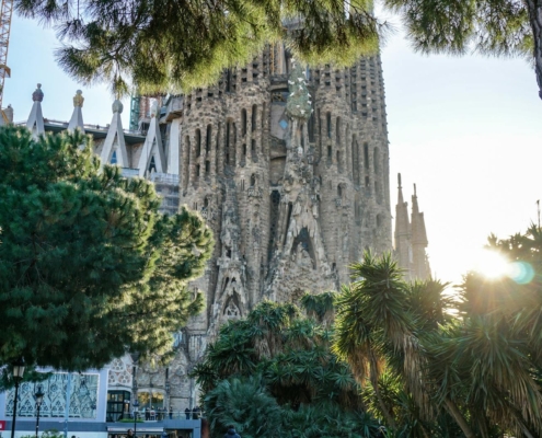 Oportunidades y Cultura en Barcelona