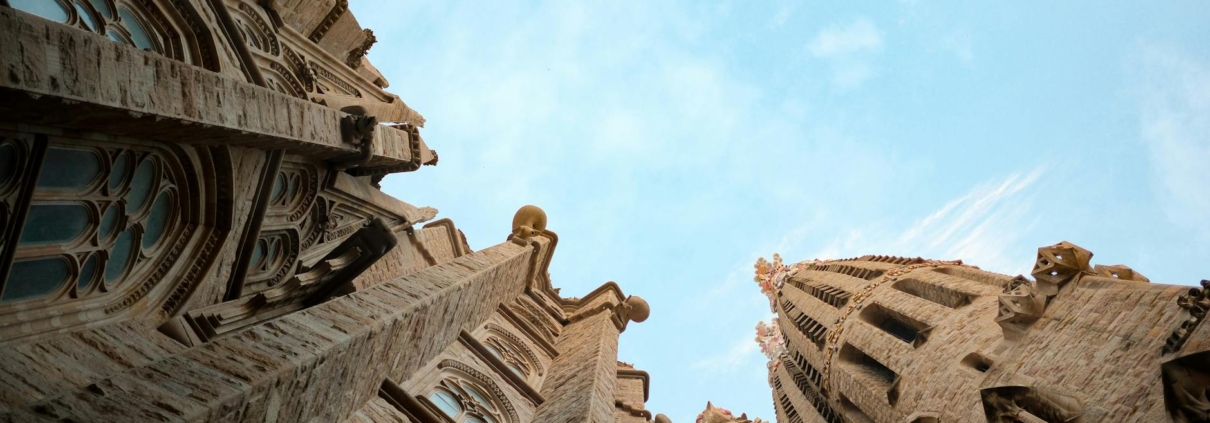 Desarrollos que moldeen la actualidad de Barcelona