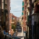 Movilidad, Cultura y Economía en Barcelona