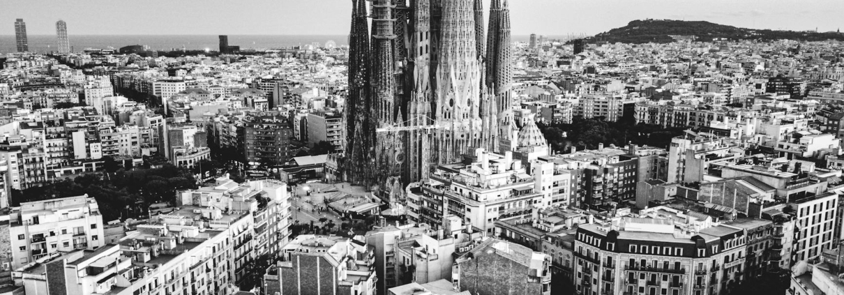 Las Nuevas Tendencias y Desafíos en Barcelona